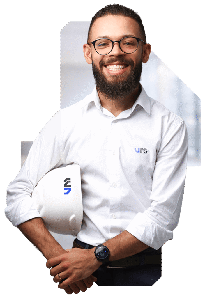 VMarques - Engenheiro Victor Marques